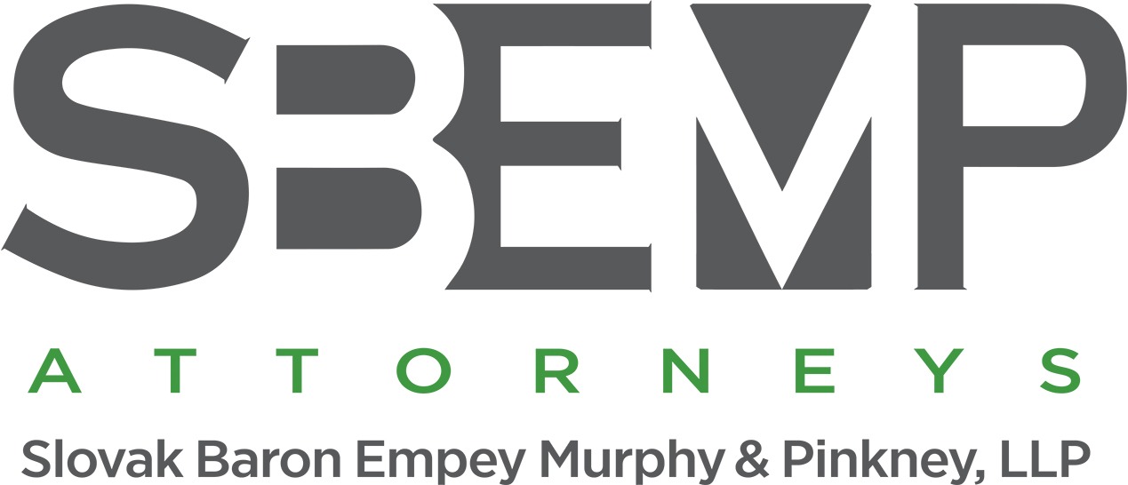 SBEMP Attorneys, LLP Logo